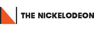 The Nickelodeon Theatre Logo